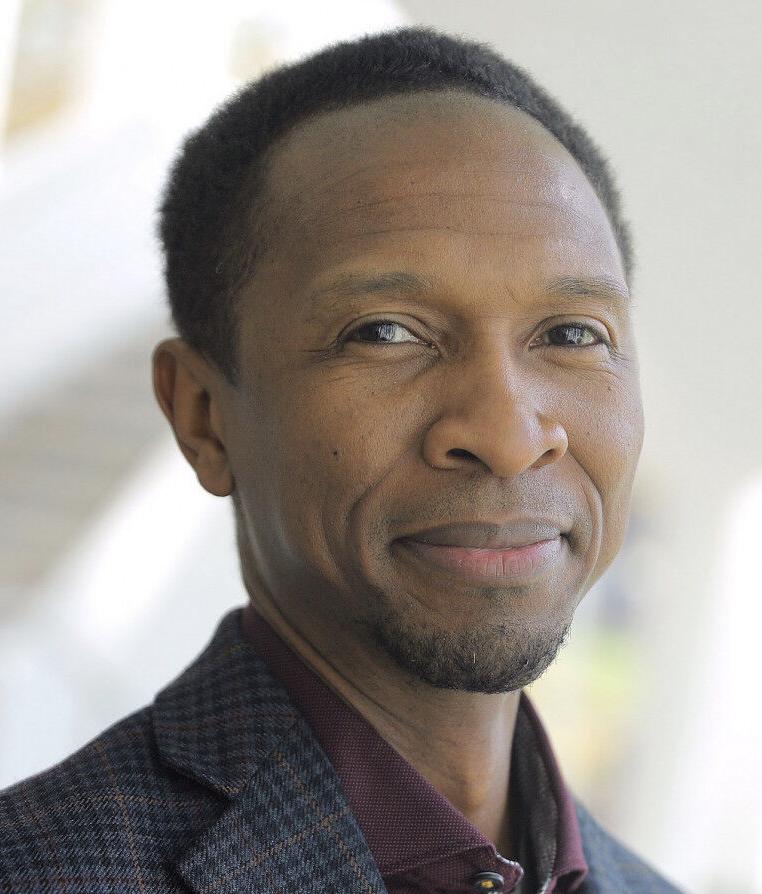 Sylvester Johnson